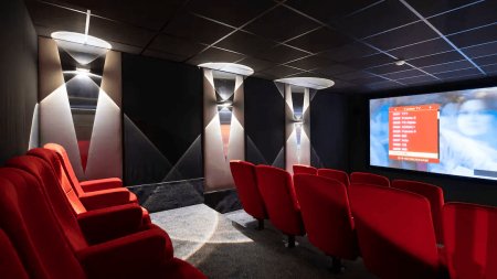 Hotel les Suites d'Alexane