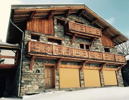 Chalet Renard