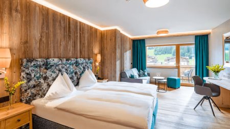 Hotel Zentral