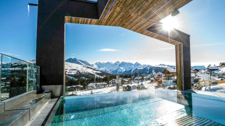 Hotel Alpenwelt Resort