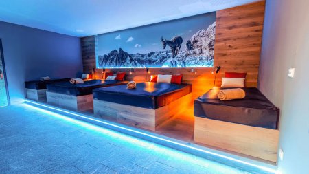 Hotel Alpenwelt Resort