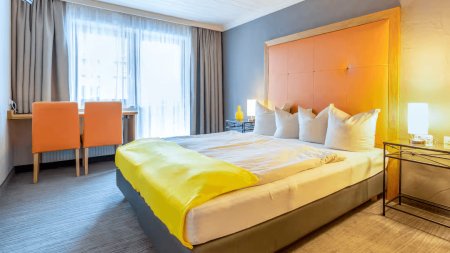 Hotel Alpenwelt Resort