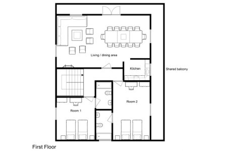 Chalet Alysson
