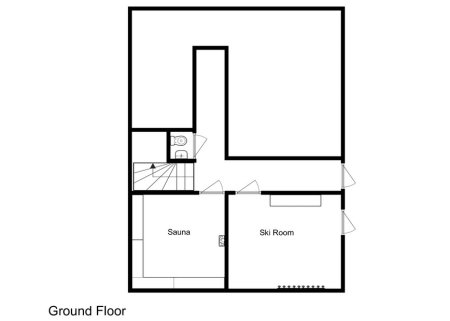 Chalet Alysson