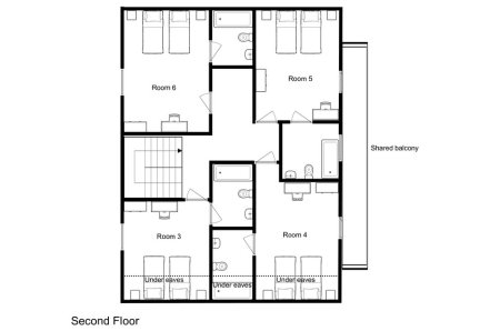Chalet Alysson