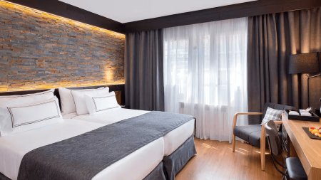 Hotel Melia Sierra Nevada