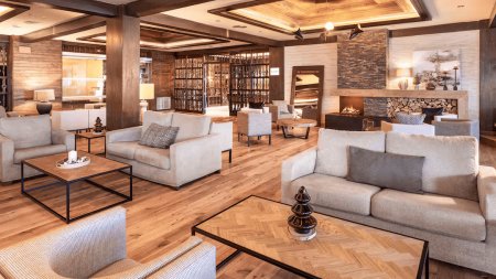 Hotel Melia Sierra Nevada