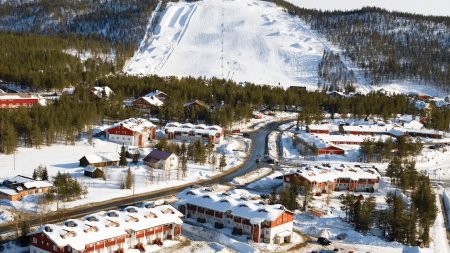 Hotel Sirkantahti