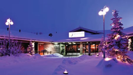 Hotel Sirkantahti