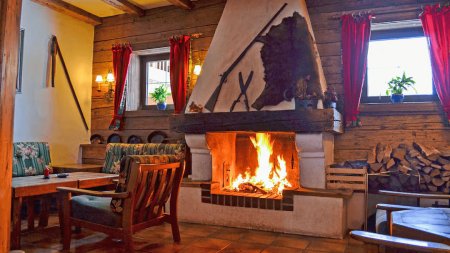 Hotel Aurach