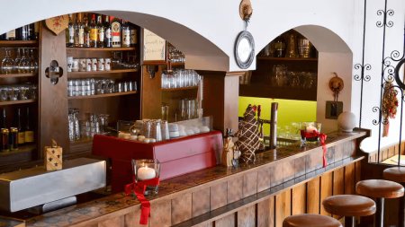 Hotel Aurach