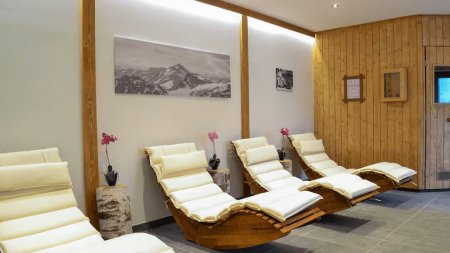 Hotel Aurach