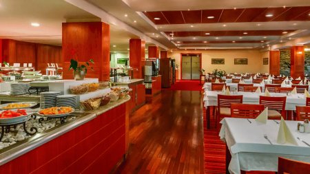 Hotel Ramada Resort