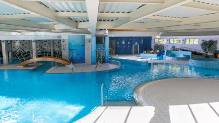 Hotel Ramada Resort