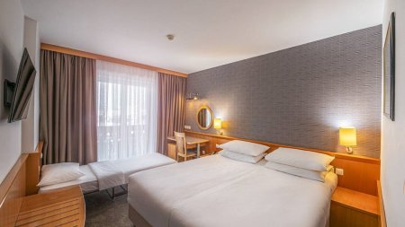 Hotel Ramada Resort
