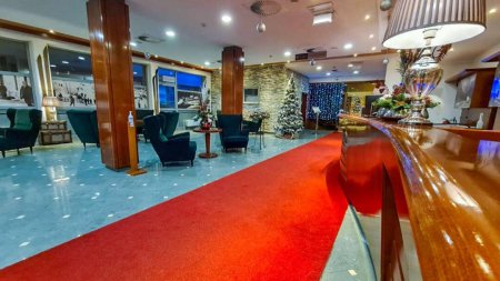 Hotel Ramada Resort