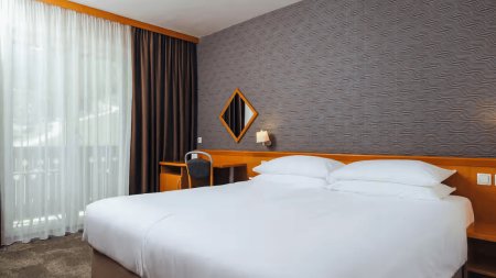 Hotel Ramada Resort