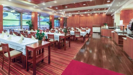 Hotel Ramada Resort