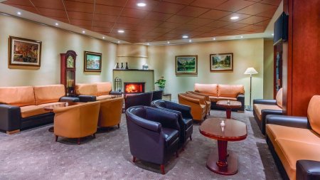 Hotel Ramada Resort