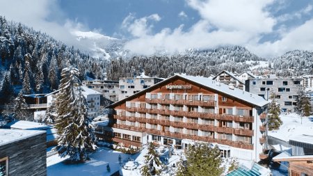 Hotel Signina