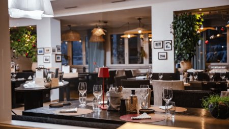 Hotel Signina