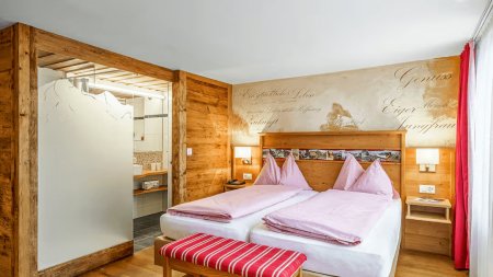 Hotel Alpenblick, Wilderswil