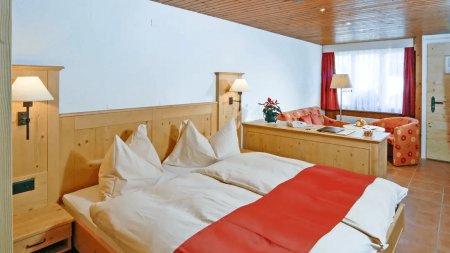 Hotel Alpenblick, Wilderswil