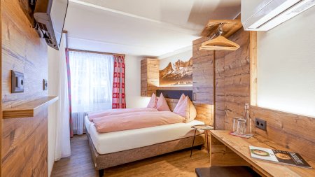 Hotel Alpenblick, Wilderswil