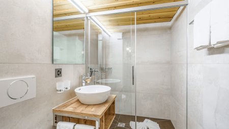 Hotel Alpenblick, Wilderswil