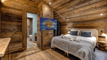 Chalet Riva