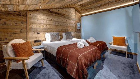 Chalet Riva