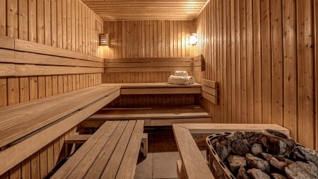 Chalet Riva