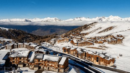 Chalet Riva