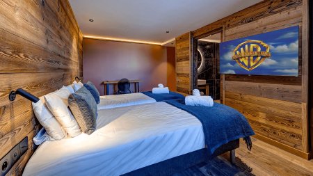 Chalet Riva
