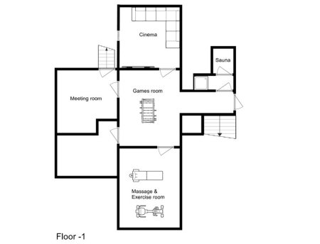 Chalet Riva
