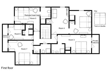 Chalet Riva