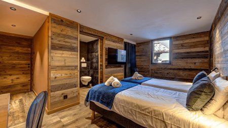 Chalet Riva