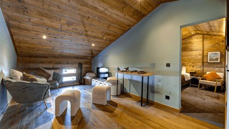 Chalet Riva