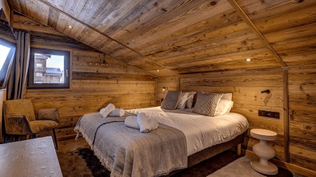 Chalet Riva