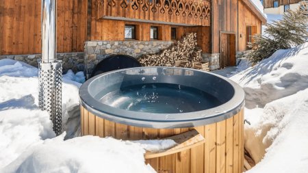 Chalet Riva