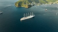 Club Med 2 - Autumn Mini Cruise