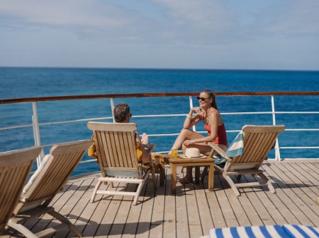 Club Med 2 - Summer 2025