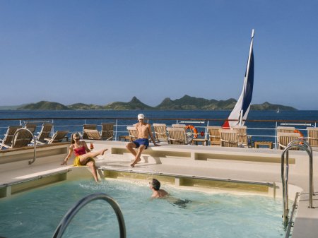 Club Med 2 - Summer 2025