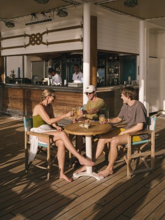 Club Med 2 - Summer 2025