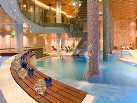 Hotel Sport Hermitage and Spa