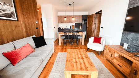 Residence  L'Ecrin d'Argent