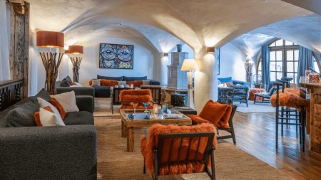 Village Montana Suites