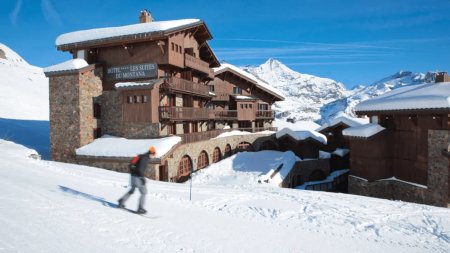 Village Montana Suites
