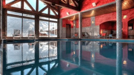 Village Montana Suites