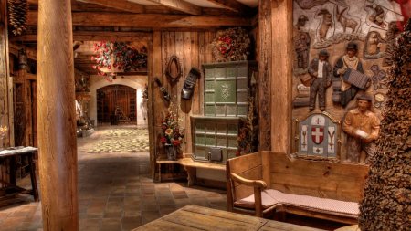 Village Montana Suites